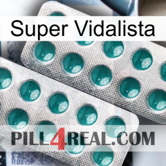 Super Vidalista dapoxetine2